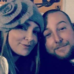 Meet your Posher, Hillary